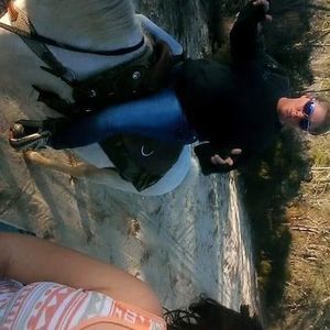 Meet your Posher, Renee